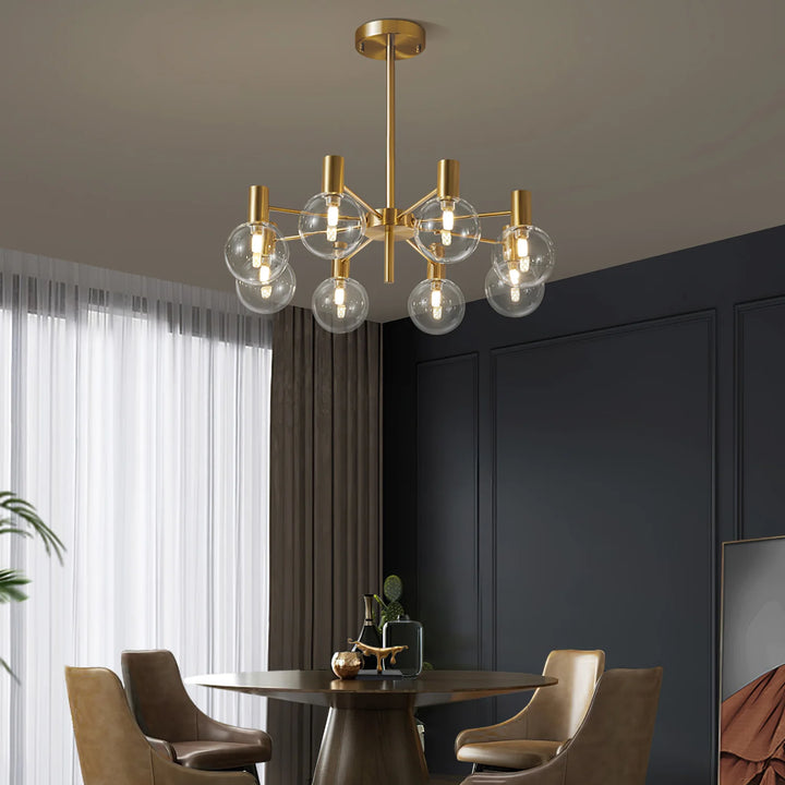 Vakkerlight Selva Chandelier 4