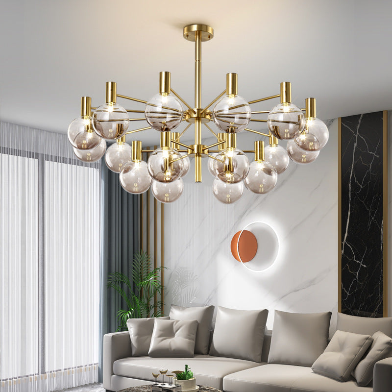 Vakkerlight Selva Chandelier 9