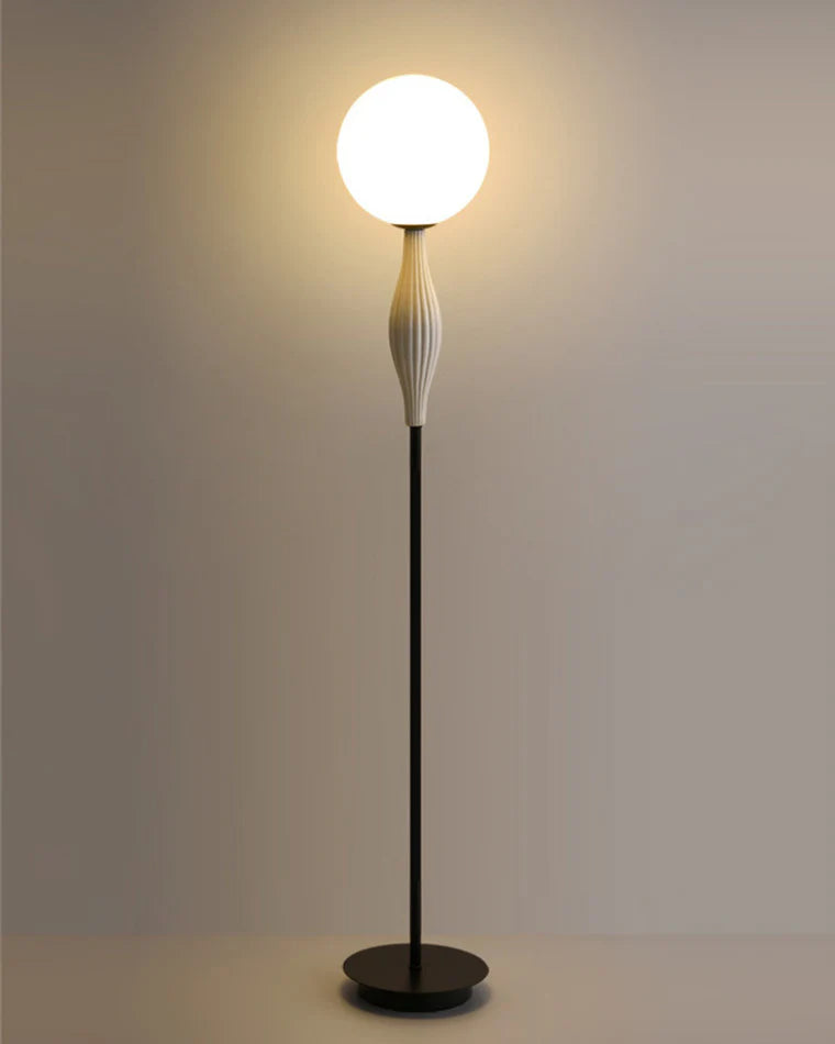 Valentina Bubble Floor Lamp