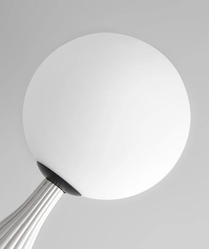 Valentina Bubble Floor Lamp