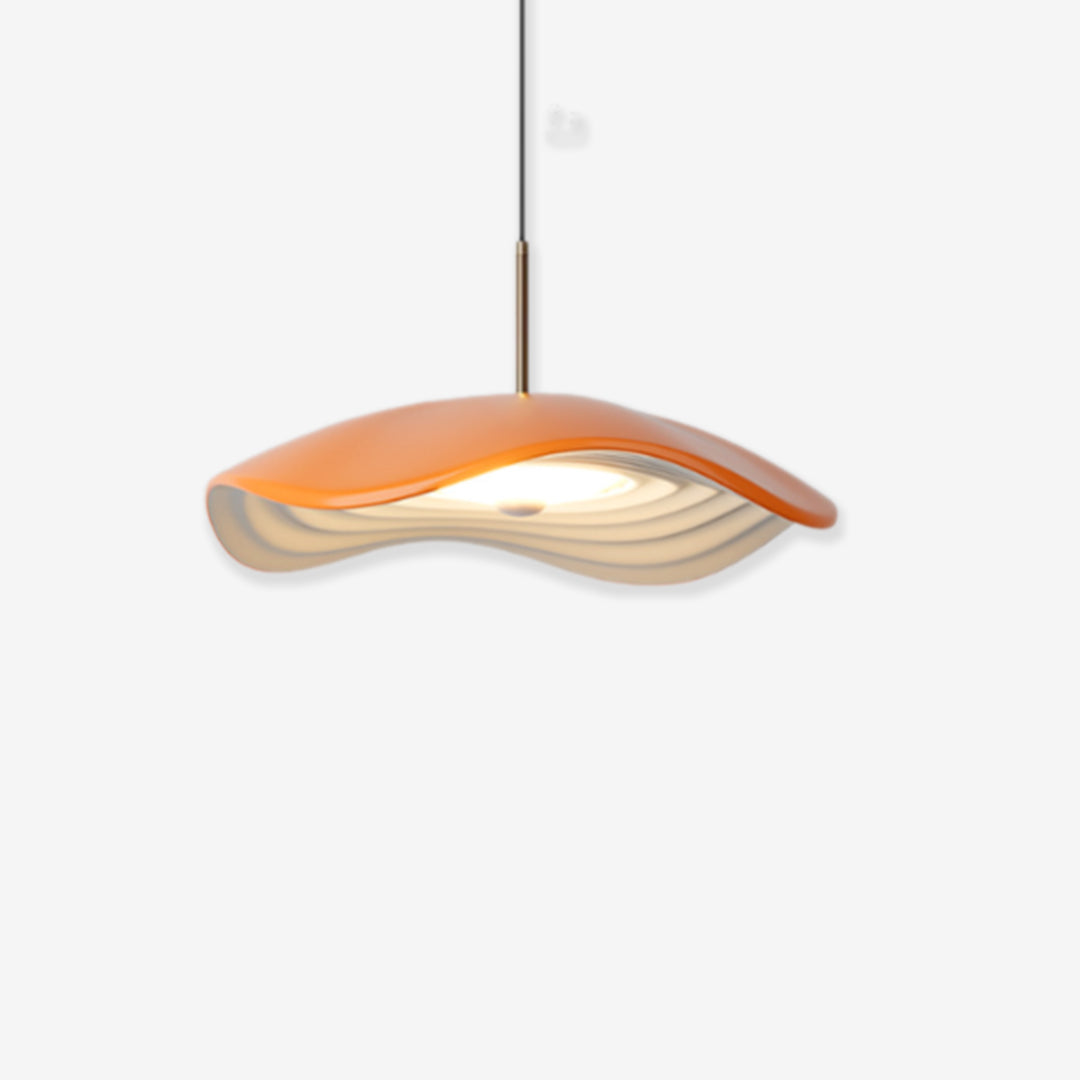 Valentina_Pendant_Lamp orange_white