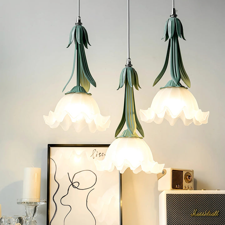 Valley Lily hanglamp