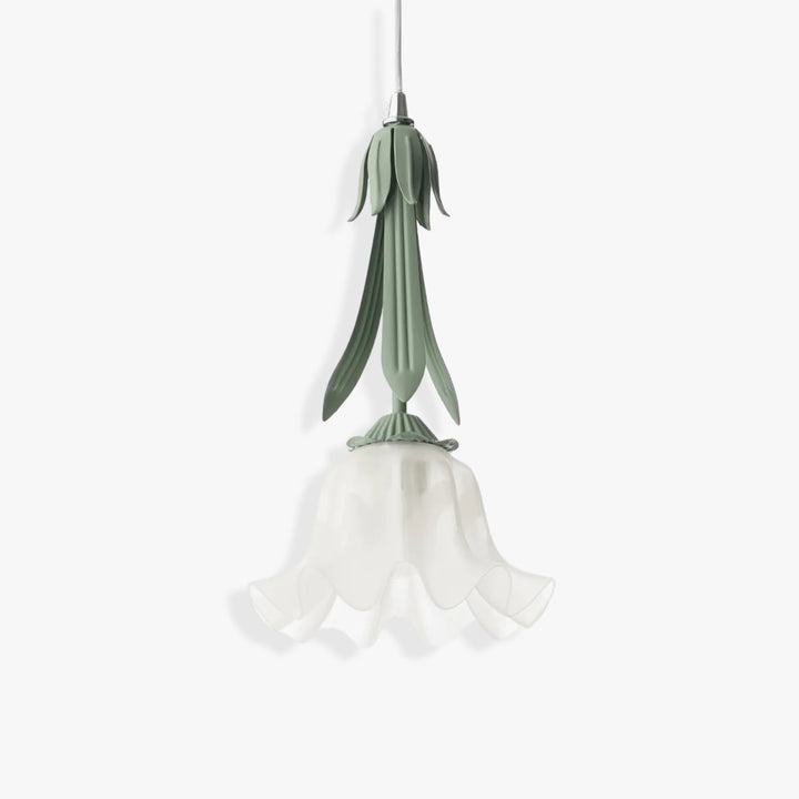 Valley Lily Pendant Light 