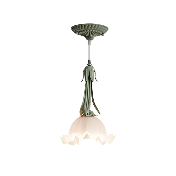 Valley Lily Pendant Light 22