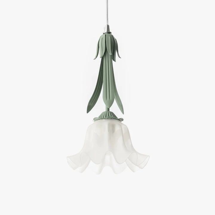Valley Lily Pendant Light A