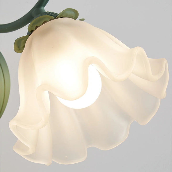 Valley Lily Wall Lamp 9