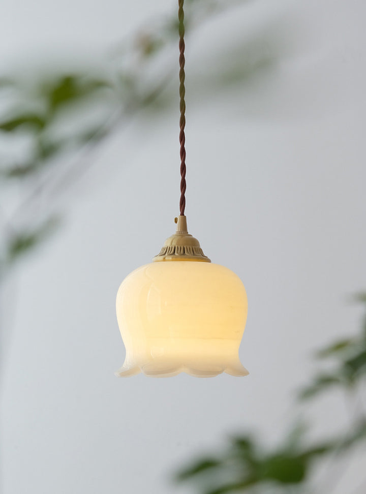 Valley flower Pendant Lamp