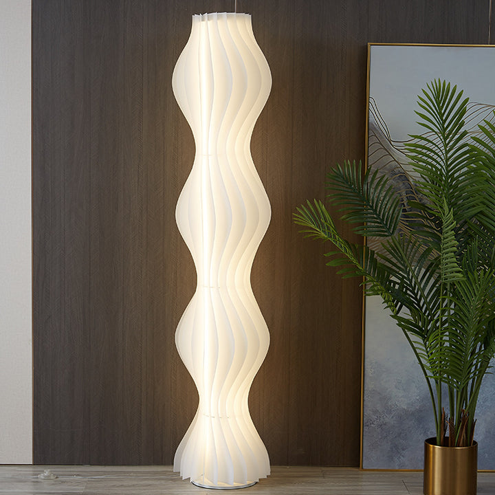 Vapor Floor Lamp