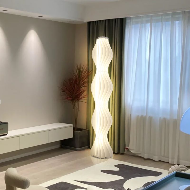 Vapor Floor Lamp