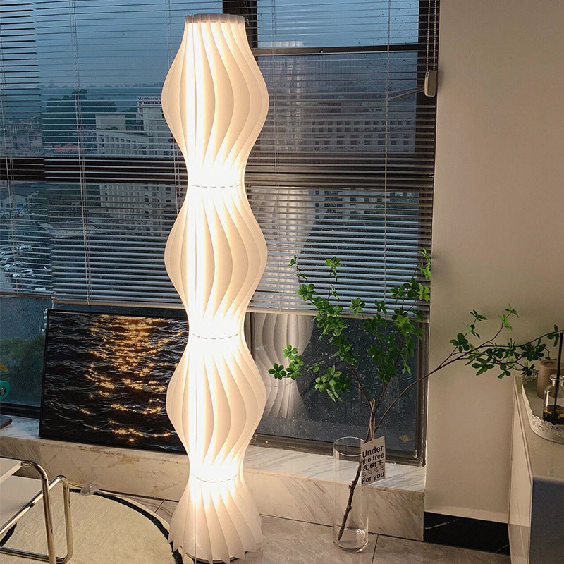 Vapor Floor Lamp