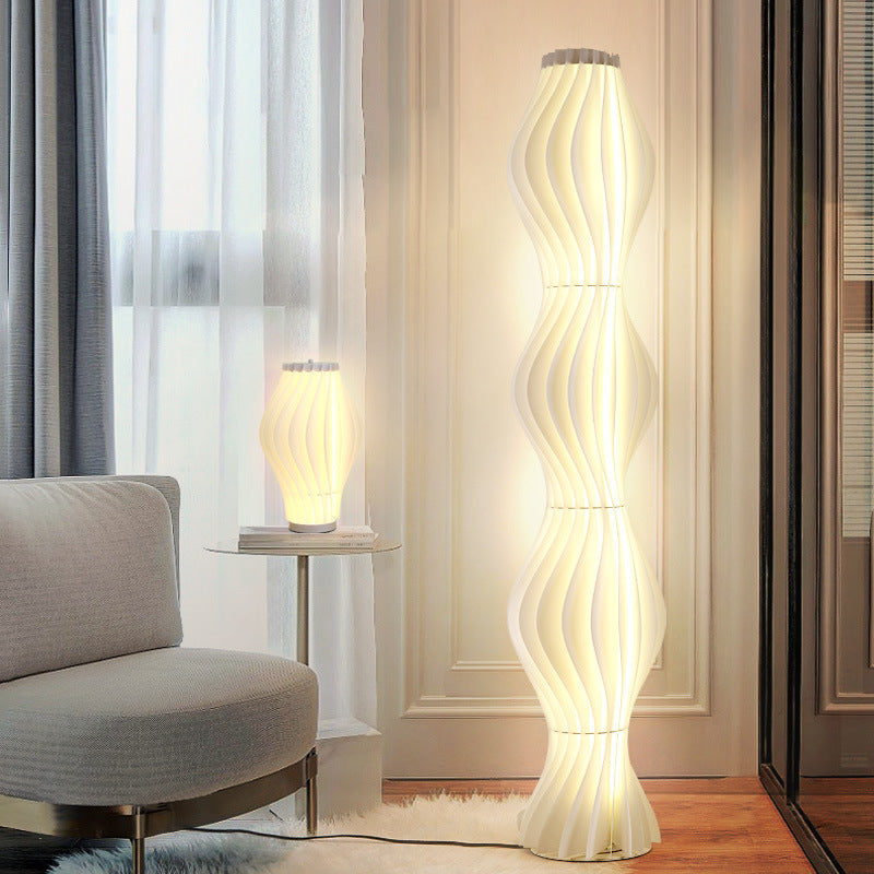 Vapor Floor Lamp