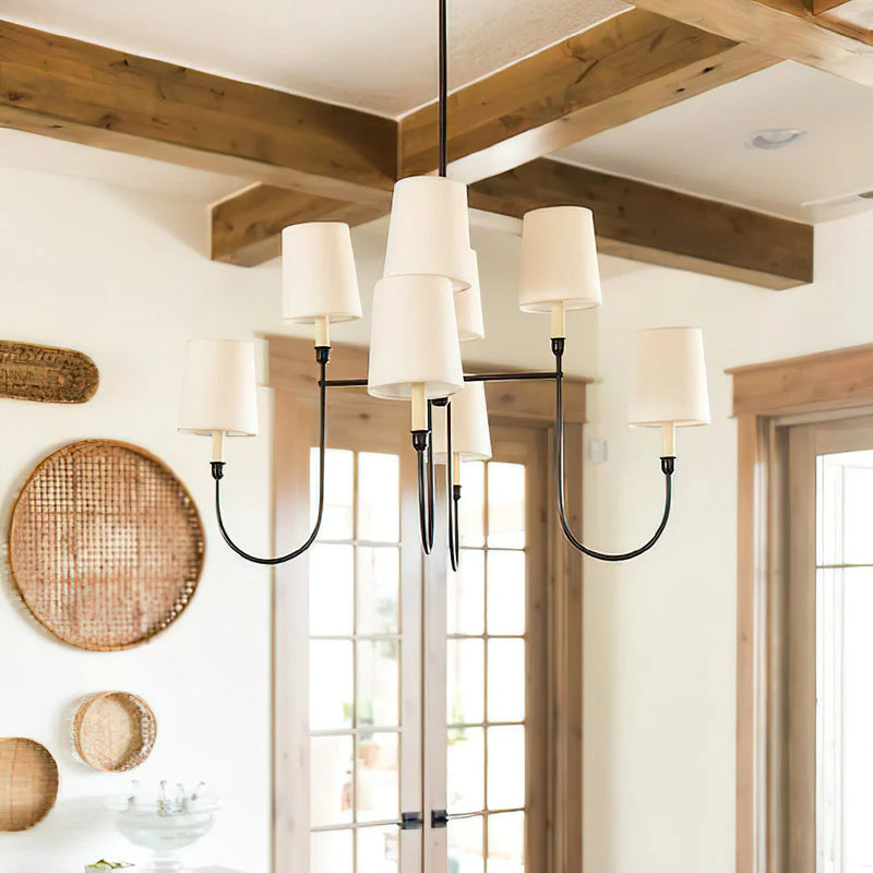 Vendome Large Chandelier