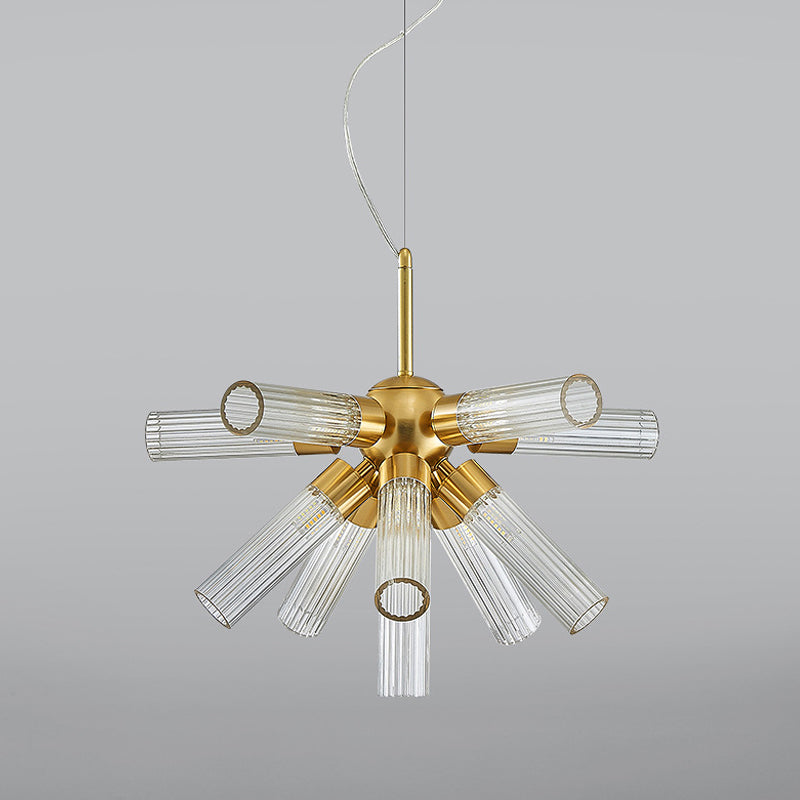 Verona LED Chandelier 00