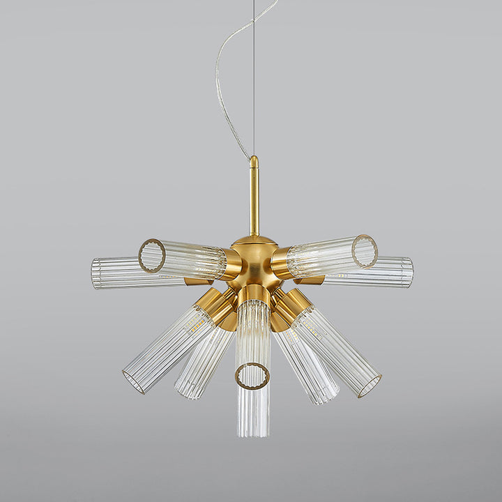 Verona LED Chandelier 00