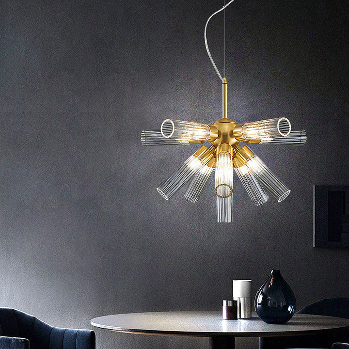 Verona LED Chandelier 1