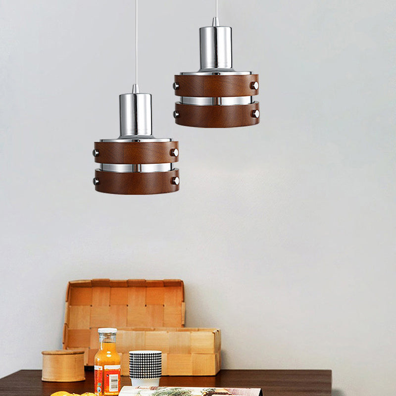 Vesta Pendant Light 1