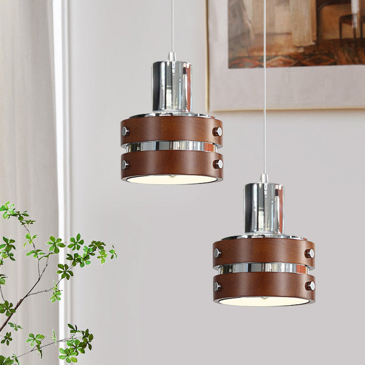 Vesta Pendant Light 12