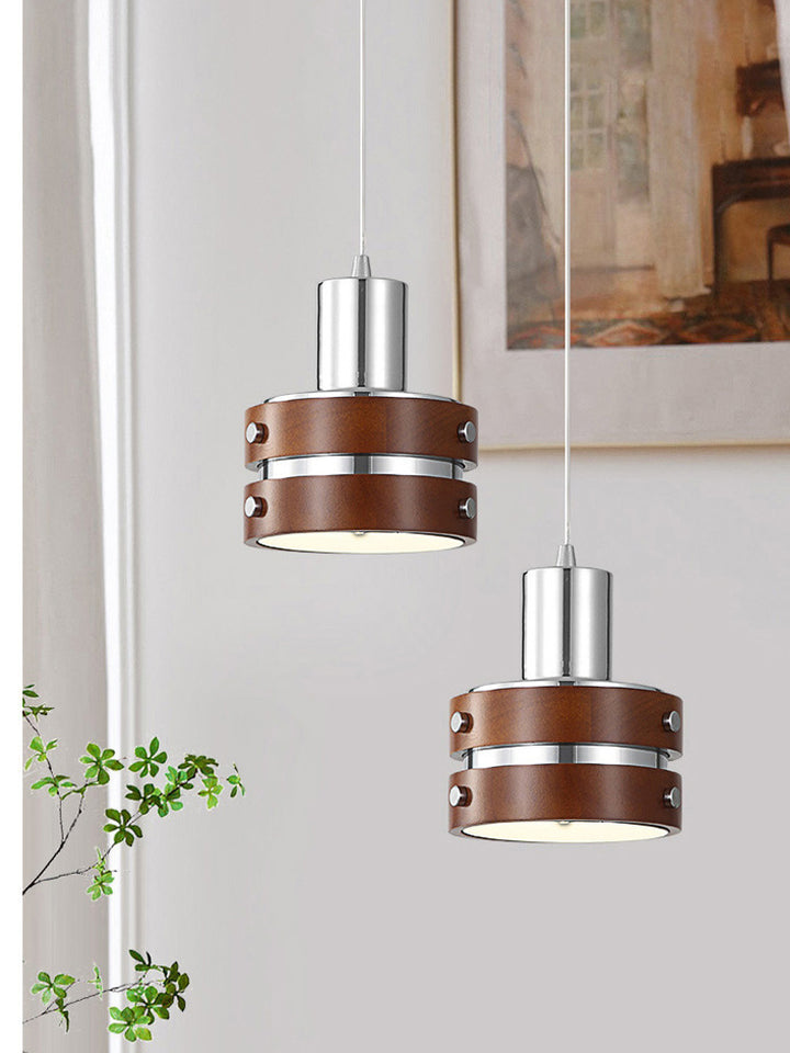 Vesta Pendant Light 2