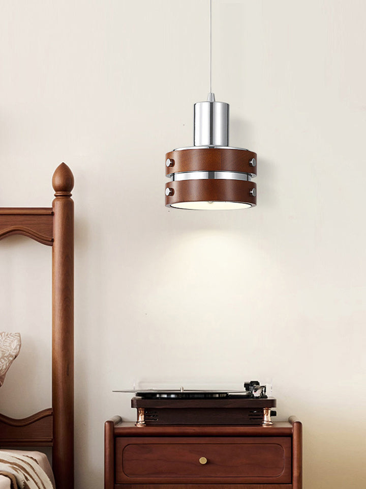 Vesta Pendant Light 3