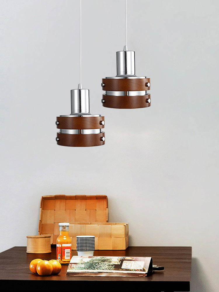 Vesta Pendant Light 7