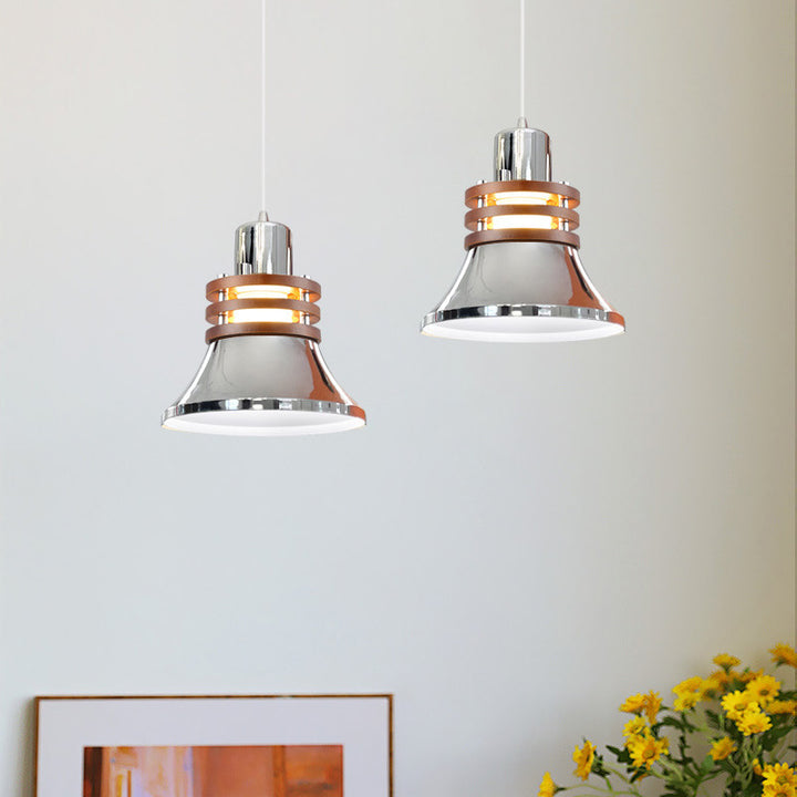 Vesta Pendant Light 8