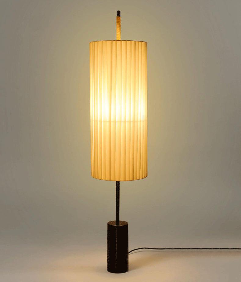 Vintage Elegant Floor Lamp