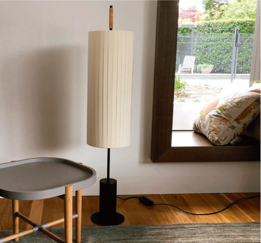 Vintage Elegant Floor Lamp