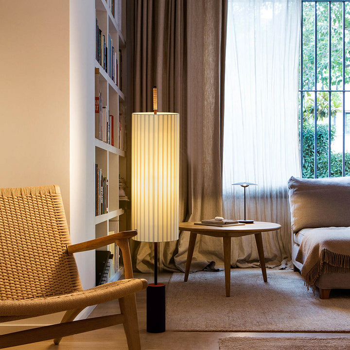 Vintage Elegant Floor Lamp 13