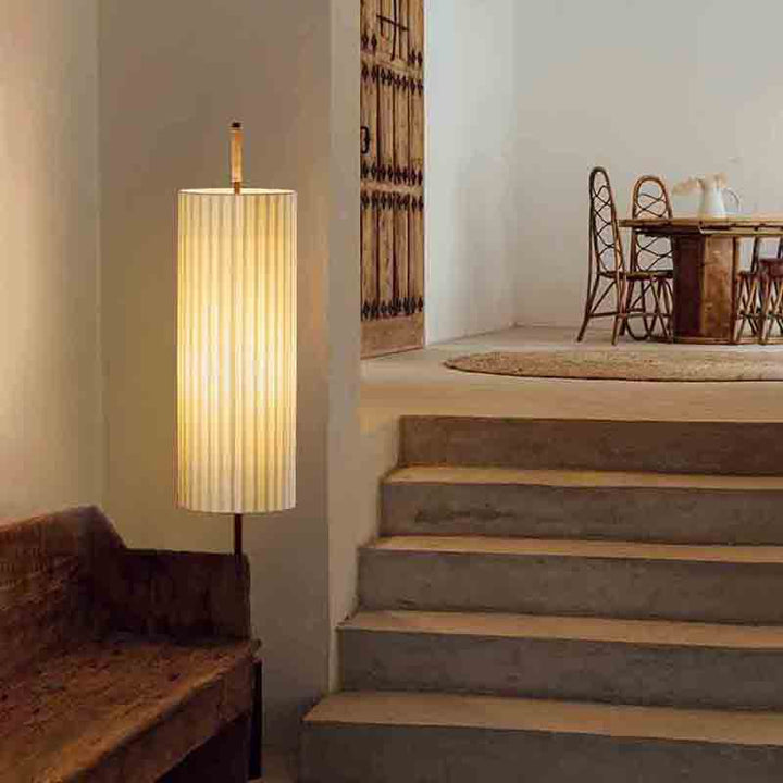 Vintage Elegant Floor Lamp 17