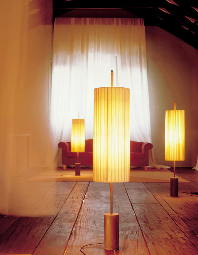 Vintage Elegant Floor Lamp 18