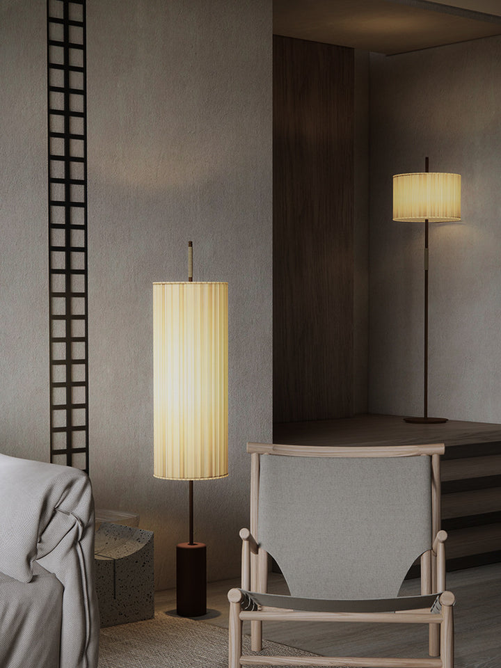 Vintage Elegant Floor Lamp 8