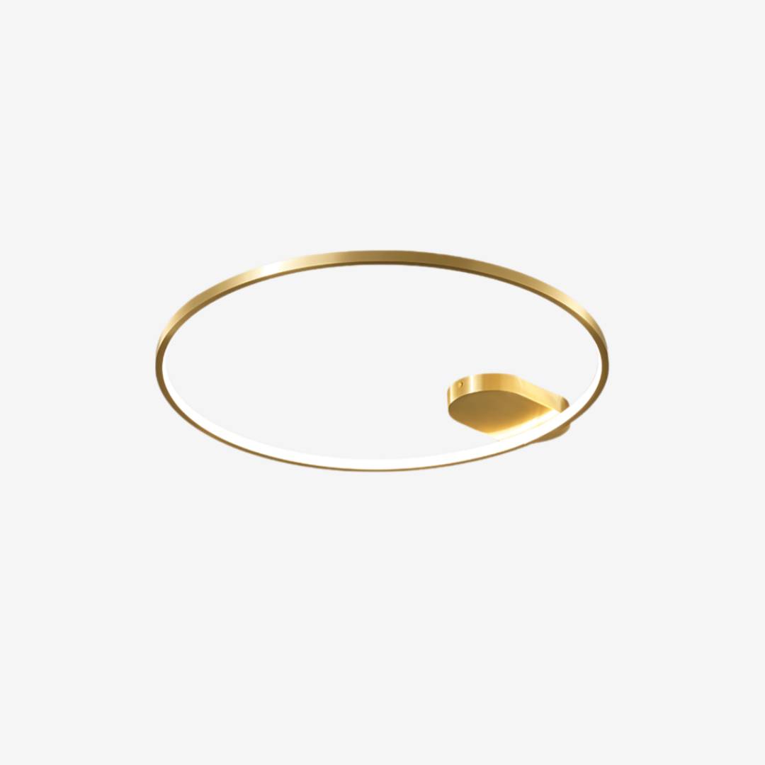 Vondev Ceiling Lamp – Dekoorlight