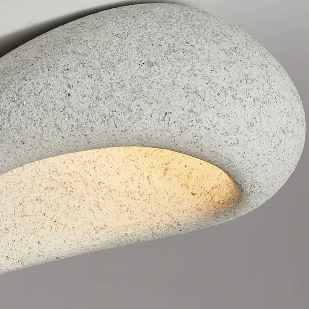 Wabi Sabi Ceiling Light