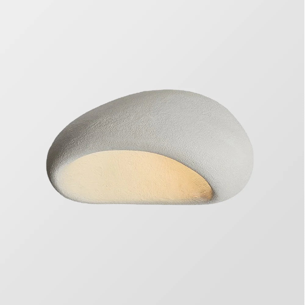 Wabi Sabi Ceiling Light