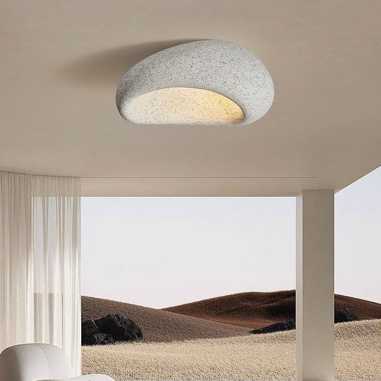 Wabi Sabi Ceiling Light 2