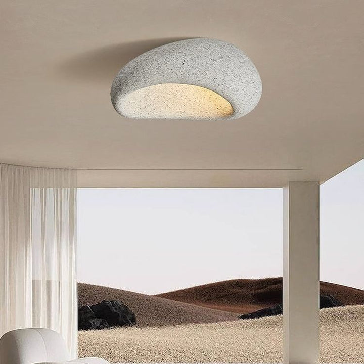 Wabi Sabi Ceiling Light