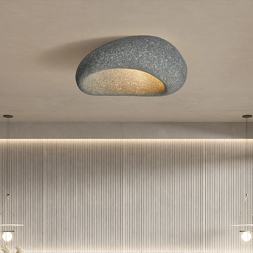 Wabi Sabi Ceiling Light