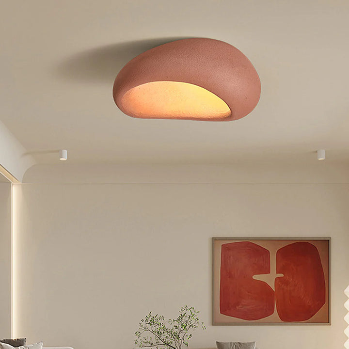 Wabi Sabi Ceiling Light