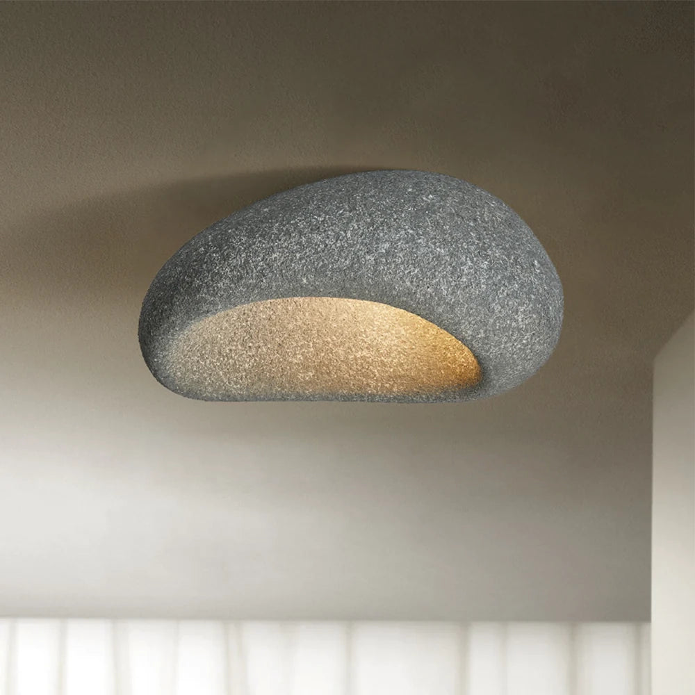 Wabi Sabi Ceiling Light