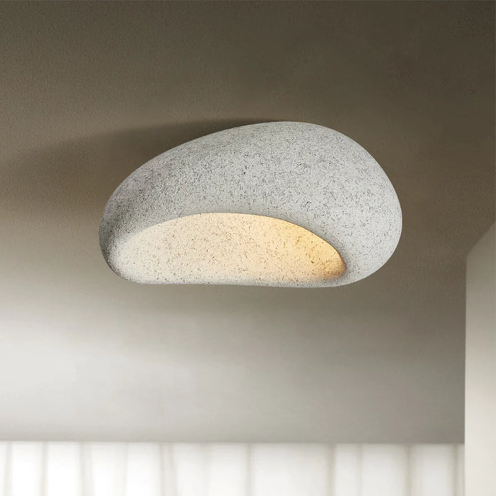 Wabi Sabi Ceiling Light