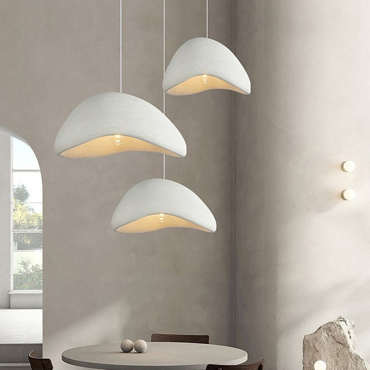 Wabi Sabi Pendant Light A – Dekoorlight