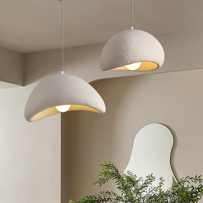 Wabi Sabi Pendant Light A – Dekoorlight