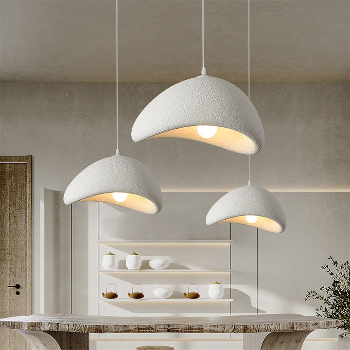 Wabi Sabi Pendant Light A – Dekoorlight