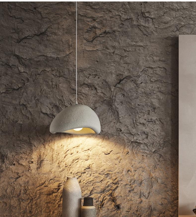 Wabi Sabi Pendant Light A – Dekoorlight