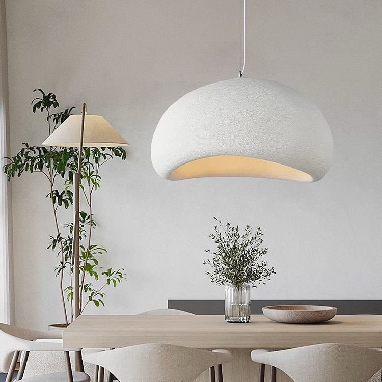 Wabi Sabi Pendant Light B – Dekoorlight