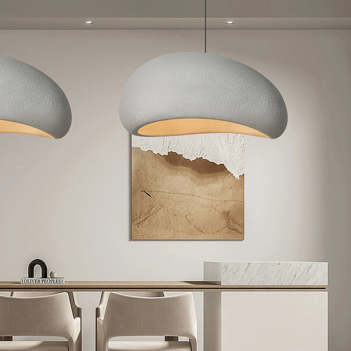 Wabi Sabi Pendant Light B – Dekoorlight