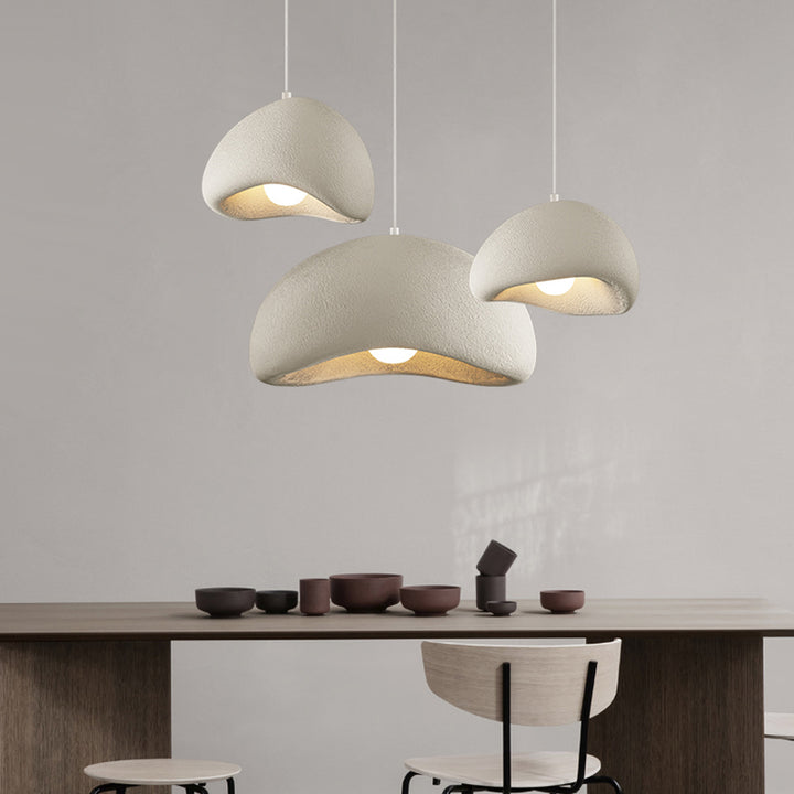 Wabi Sabi Pendant Light B 8