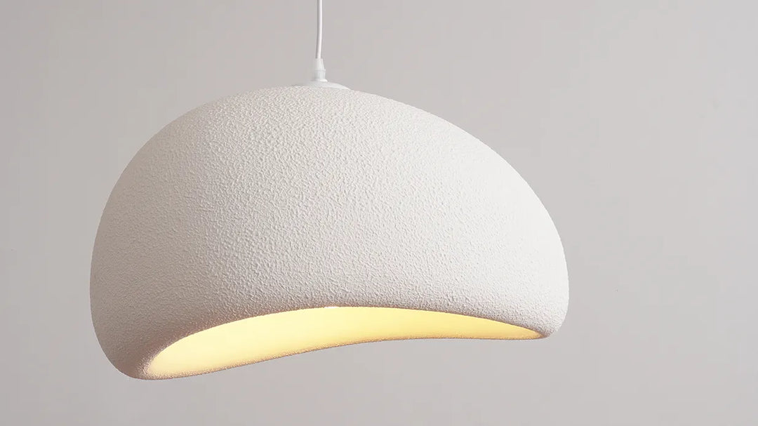 Wabi Sabi Pendant Light B New 12
