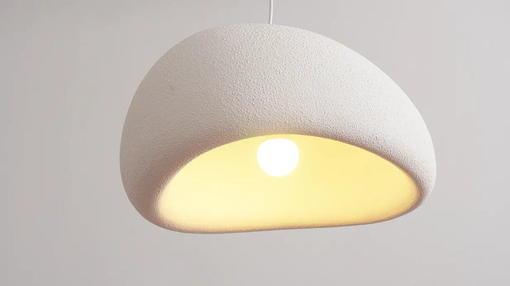 Wabi Sabi Pendant Light B New 3