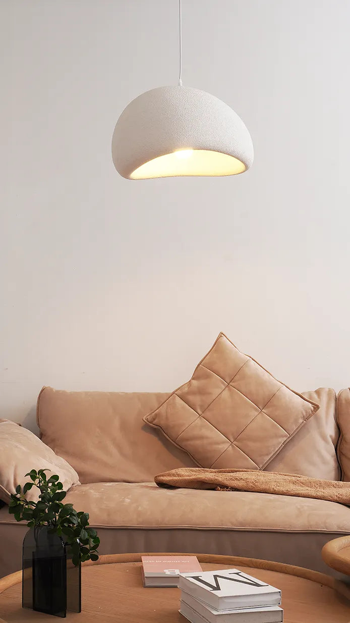 Wabi Sabi Pendant Light B New 4